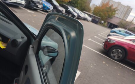 Renault Logan I, 2006 год, 600 000 рублей, 25 фотография