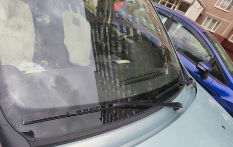 Renault Logan I, 2006 год, 600 000 рублей, 28 фотография