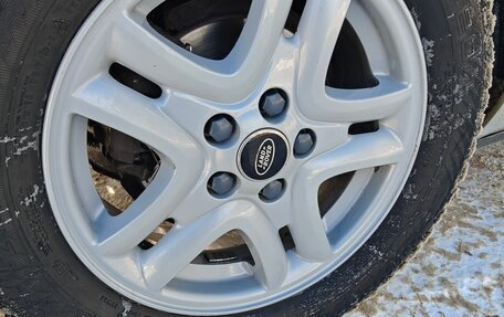 Ford Focus II рестайлинг, 2010 год, 800 000 рублей, 6 фотография