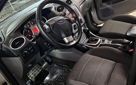 Ford Focus II рестайлинг, 2010 год, 800 000 рублей, 8 фотография