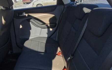 Ford Focus II рестайлинг, 2010 год, 800 000 рублей, 12 фотография