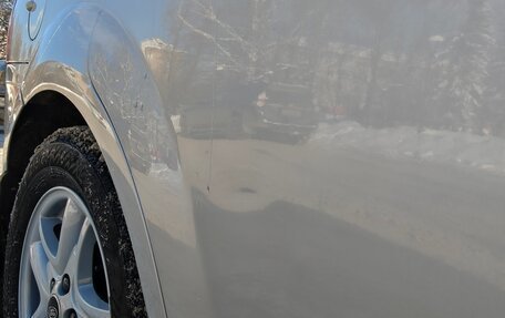 Ford Focus II рестайлинг, 2010 год, 800 000 рублей, 7 фотография