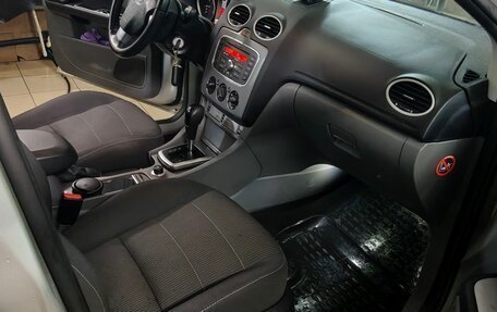 Ford Focus II рестайлинг, 2010 год, 800 000 рублей, 9 фотография