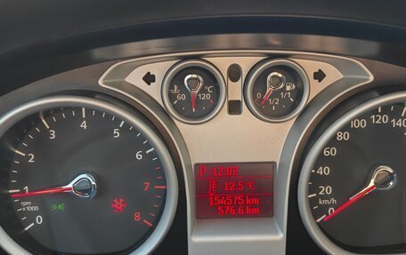 Ford Focus II рестайлинг, 2010 год, 800 000 рублей, 5 фотография