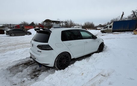 Volkswagen Golf GTI VII, 2014 год, 2 500 000 рублей, 12 фотография