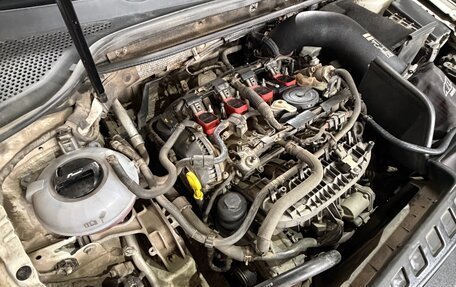 Volkswagen Golf GTI VII, 2014 год, 2 500 000 рублей, 8 фотография