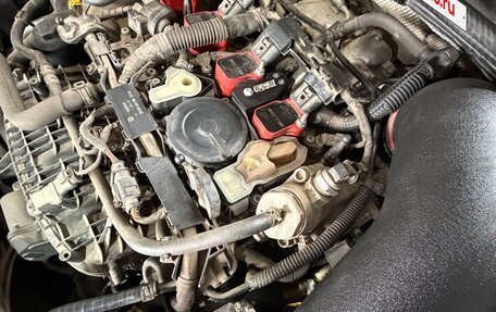 Volkswagen Golf GTI VII, 2014 год, 2 500 000 рублей, 14 фотография