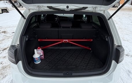 Volkswagen Golf GTI VII, 2014 год, 2 500 000 рублей, 4 фотография