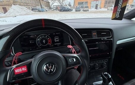 Volkswagen Golf GTI VII, 2014 год, 2 500 000 рублей, 13 фотография