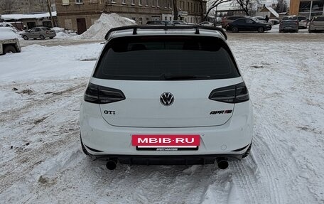 Volkswagen Golf GTI VII, 2014 год, 2 500 000 рублей, 5 фотография