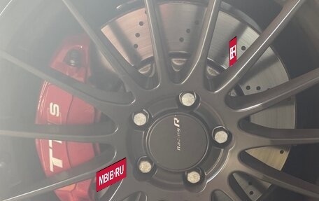 Volkswagen Golf GTI VII, 2014 год, 2 500 000 рублей, 9 фотография