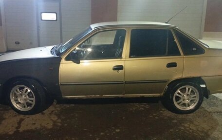 Daewoo Nexia I рестайлинг, 2010 год, 150 000 рублей, 3 фотография