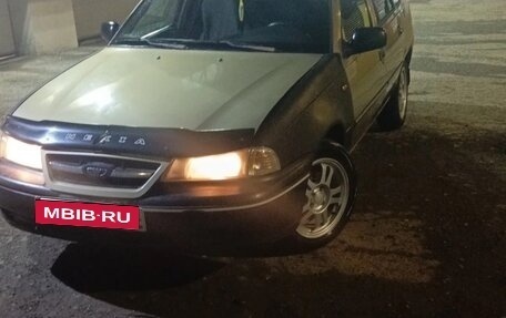 Daewoo Nexia I рестайлинг, 2010 год, 150 000 рублей, 7 фотография