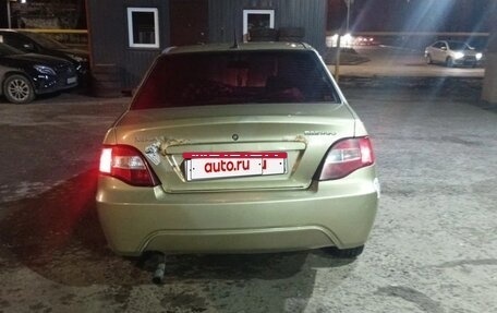 Daewoo Nexia I рестайлинг, 2010 год, 150 000 рублей, 6 фотография