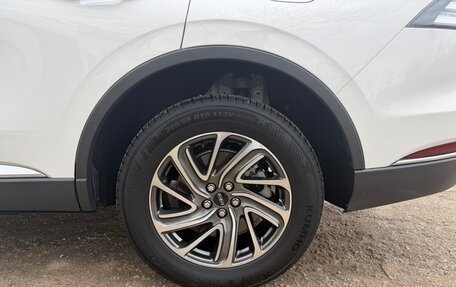 Lincoln Aviator II, 2022 год, 6 200 000 рублей, 12 фотография