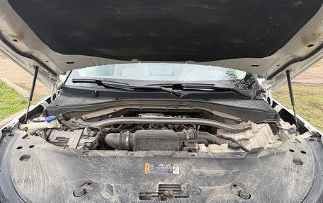 Lincoln Aviator II, 2022 год, 6 200 000 рублей, 34 фотография