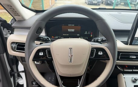 Lincoln Aviator II, 2022 год, 6 200 000 рублей, 29 фотография