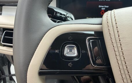 Lincoln Aviator II, 2022 год, 6 200 000 рублей, 30 фотография