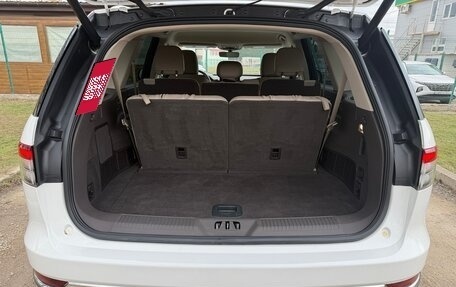 Lincoln Aviator II, 2022 год, 6 200 000 рублей, 20 фотография