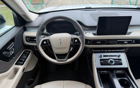 Lincoln Aviator II, 2022 год, 6 200 000 рублей, 24 фотография