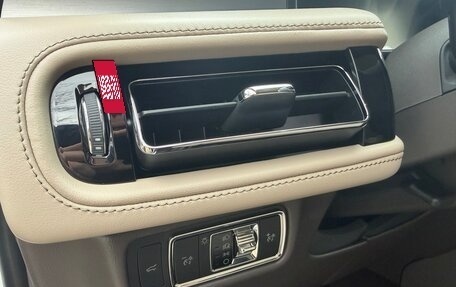 Lincoln Aviator II, 2022 год, 6 200 000 рублей, 33 фотография