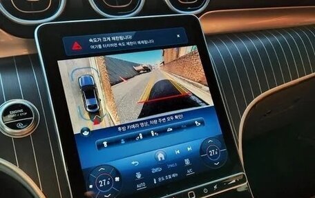 Mercedes-Benz GLC, 2024 год, 6 500 000 рублей, 12 фотография