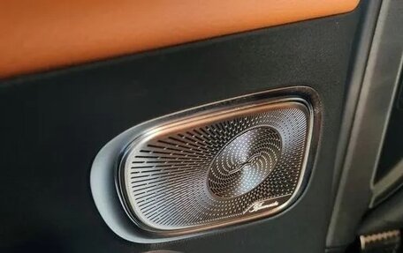 Mercedes-Benz GLC, 2024 год, 6 500 000 рублей, 15 фотография