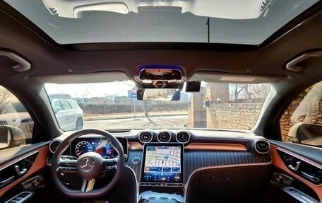 Mercedes-Benz GLC, 2024 год, 6 500 000 рублей, 6 фотография