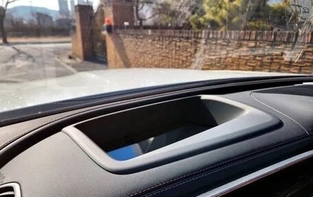 Mercedes-Benz GLC, 2024 год, 6 500 000 рублей, 10 фотография