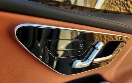 Mercedes-Benz GLC, 2024 год, 6 500 000 рублей, 16 фотография