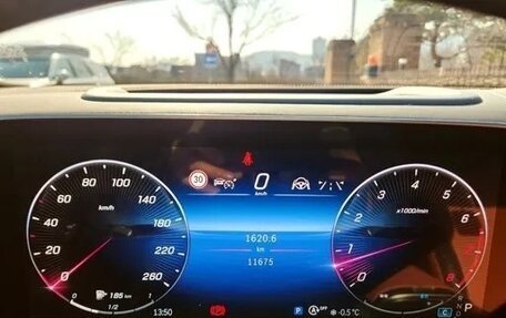 Mercedes-Benz GLC, 2024 год, 6 500 000 рублей, 9 фотография