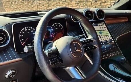 Mercedes-Benz GLC, 2024 год, 6 500 000 рублей, 8 фотография