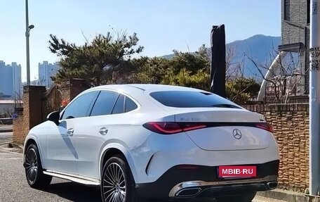 Mercedes-Benz GLC, 2024 год, 6 500 000 рублей, 3 фотография