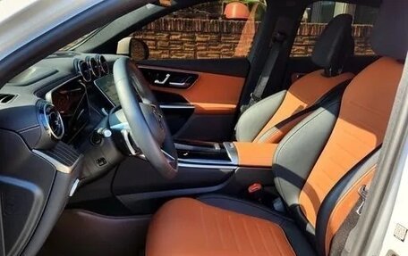 Mercedes-Benz GLC, 2024 год, 6 500 000 рублей, 18 фотография