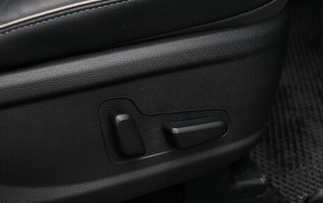 Hyundai Santa Fe IV, 2022 год, 3 950 000 рублей, 8 фотография