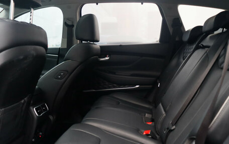 Hyundai Santa Fe IV, 2022 год, 3 950 000 рублей, 9 фотография