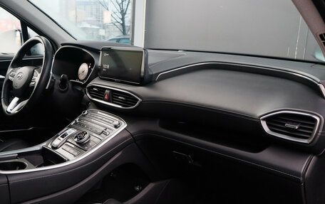 Hyundai Santa Fe IV, 2022 год, 3 950 000 рублей, 7 фотография