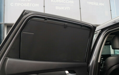 Hyundai Santa Fe IV, 2022 год, 3 950 000 рублей, 12 фотография