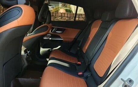 Mercedes-Benz GLC, 2024 год, 6 500 000 рублей, 19 фотография