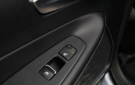 Hyundai Santa Fe IV, 2022 год, 3 950 000 рублей, 13 фотография