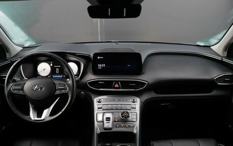 Hyundai Santa Fe IV, 2022 год, 3 950 000 рублей, 14 фотография