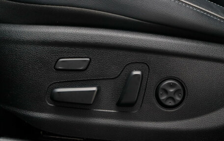 Hyundai Santa Fe IV, 2022 год, 3 950 000 рублей, 20 фотография