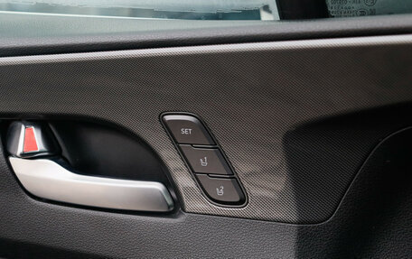 Hyundai Santa Fe IV, 2022 год, 3 950 000 рублей, 23 фотография