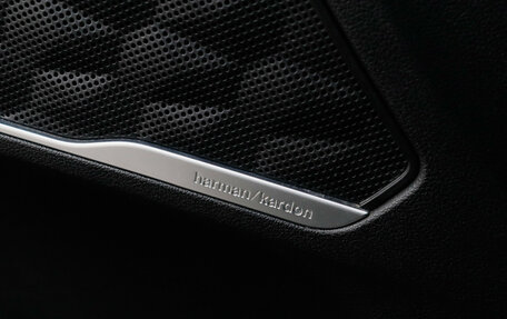 Hyundai Santa Fe IV, 2022 год, 3 950 000 рублей, 22 фотография