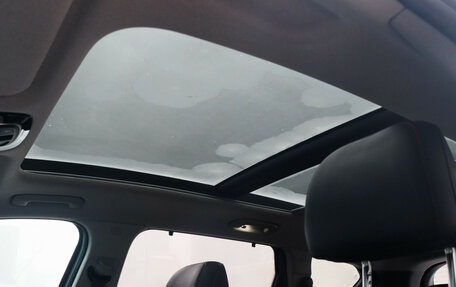 Hyundai Santa Fe IV, 2022 год, 3 950 000 рублей, 18 фотография