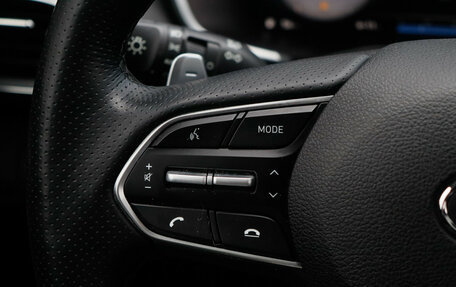 Hyundai Santa Fe IV, 2022 год, 3 950 000 рублей, 35 фотография