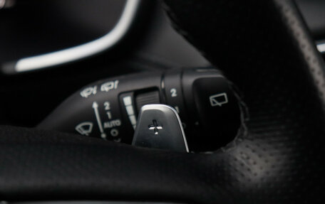 Hyundai Santa Fe IV, 2022 год, 3 950 000 рублей, 26 фотография