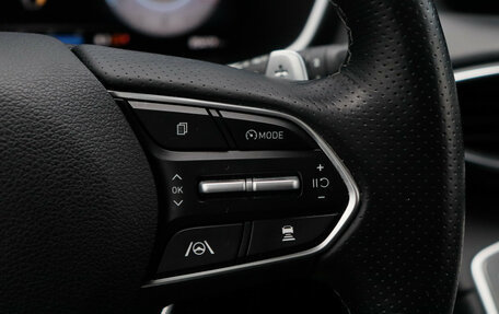 Hyundai Santa Fe IV, 2022 год, 3 950 000 рублей, 34 фотография