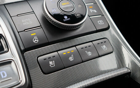 Hyundai Santa Fe IV, 2022 год, 3 950 000 рублей, 29 фотография