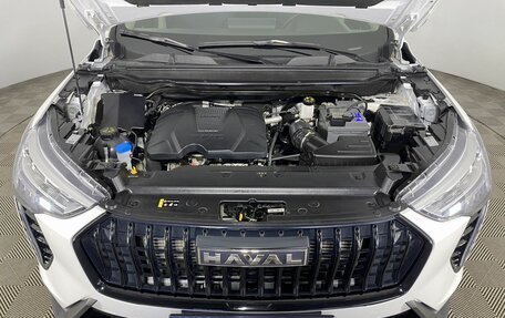 Haval Jolion, 2024 год, 2 060 000 рублей, 4 фотография